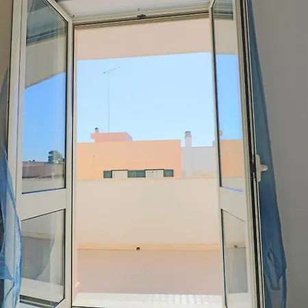 Apartament Casa Kris In Centro A Otranto
