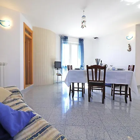 Casa Kris In Centro A Apartament Otranto