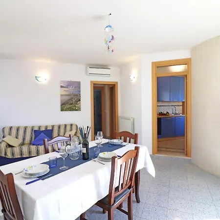 Casa Kris In Centro A Apartament