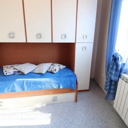 Casa Kris In Centro A Apartament
