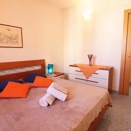 Casa Kris In Centro A Appartement *