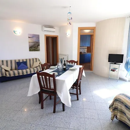 Casa Kris In Centro A Otrante