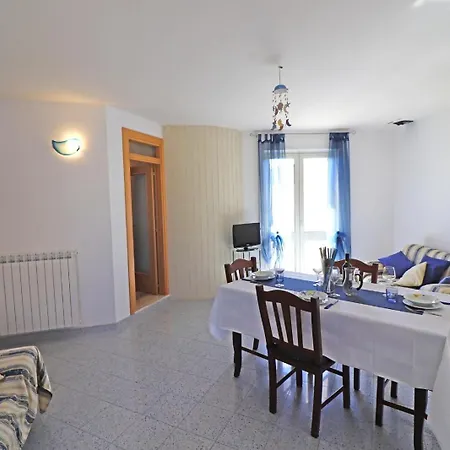 Appartement Casa Kris In Centro A Otrante