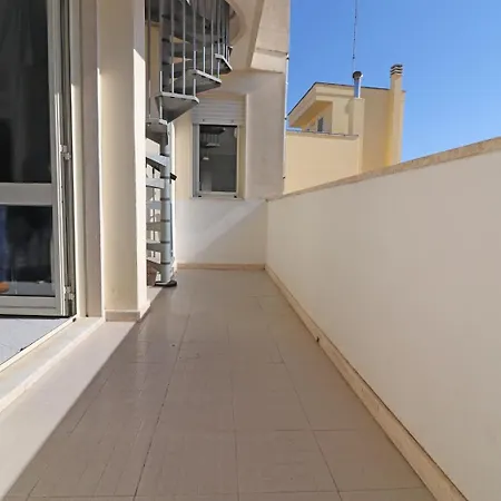 Apartment Casa Kris In Centro A