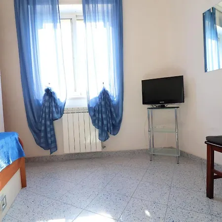 Apartment Casa Kris In Centro A Otranto