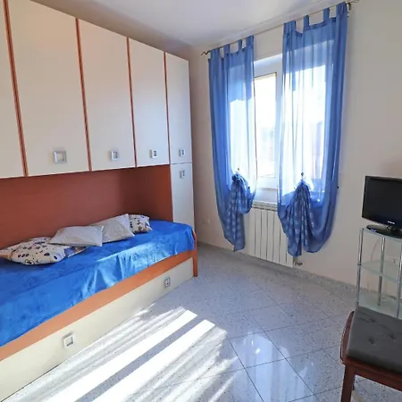 Apartment Casa Kris In Centro A Otranto