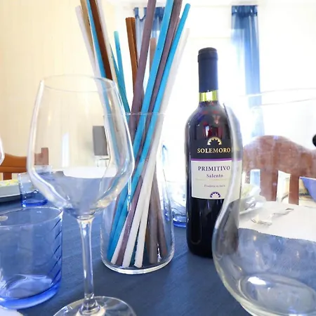 Appartement Casa Kris In Centro A