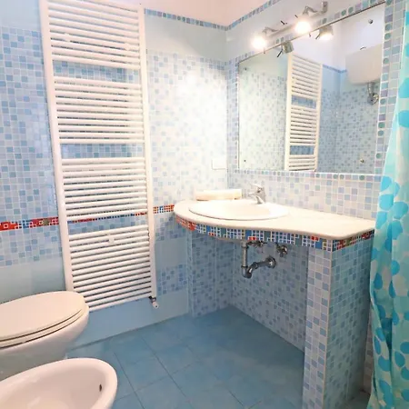 Casa Kris In Centro A Appartement *