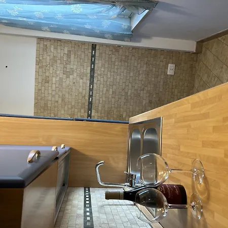 Appartement Casa Kris In Centro A