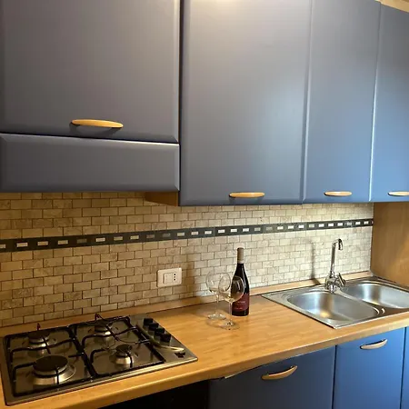 Casa Kris In Centro A Appartement *