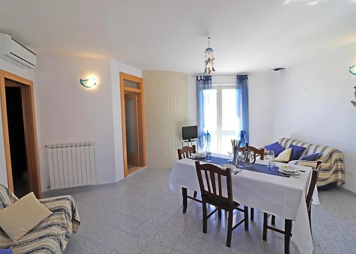 Apartamento Casa Kris In Centro A Otranto
