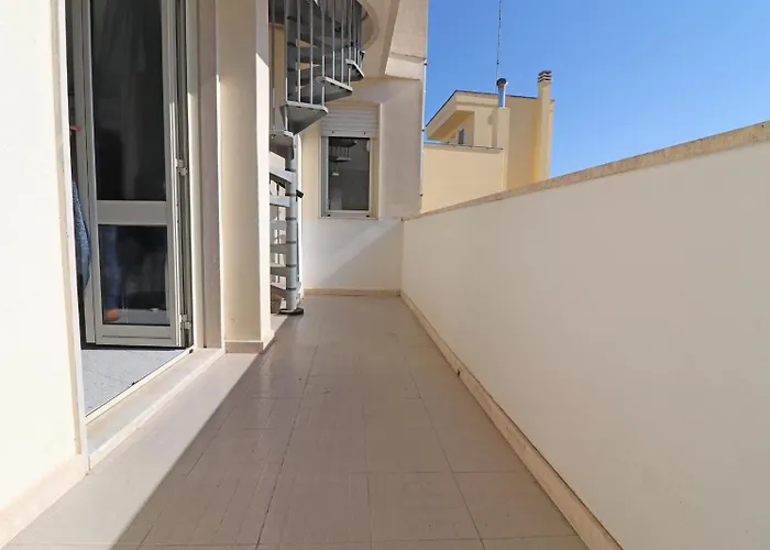 Apartamento Casa Kris In Centro A