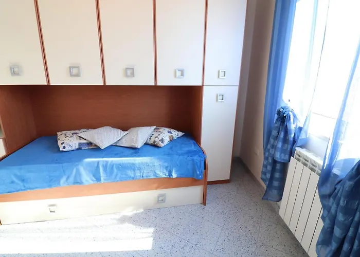 Casa Kris In Centro A Apartamento