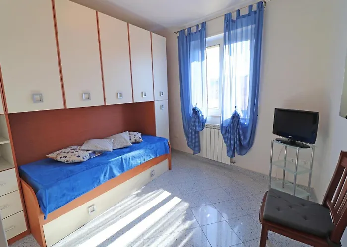 Apartamento Casa Kris In Centro A Otranto