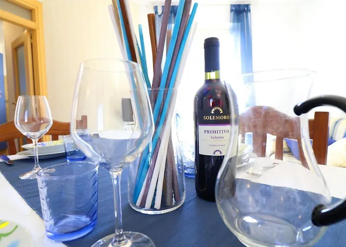 Apartamento Casa Kris In Centro A