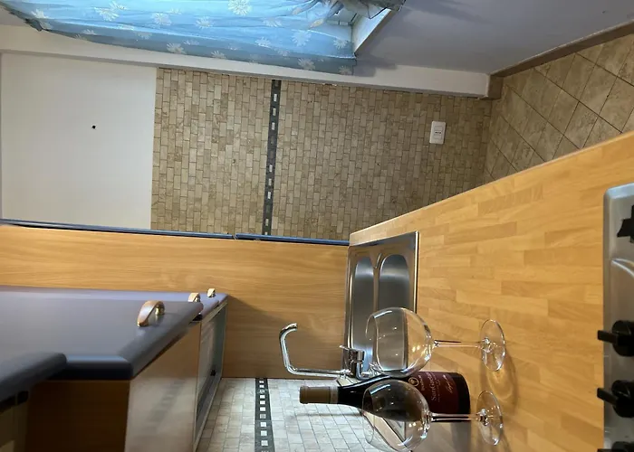 Apartamento Casa Kris In Centro A