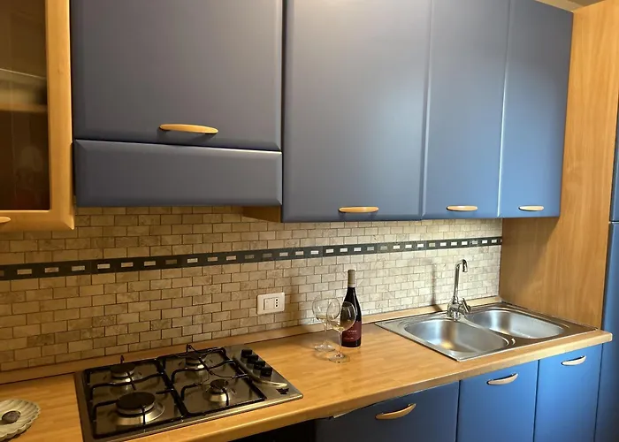 Casa Kris In Centro A Apartamento *